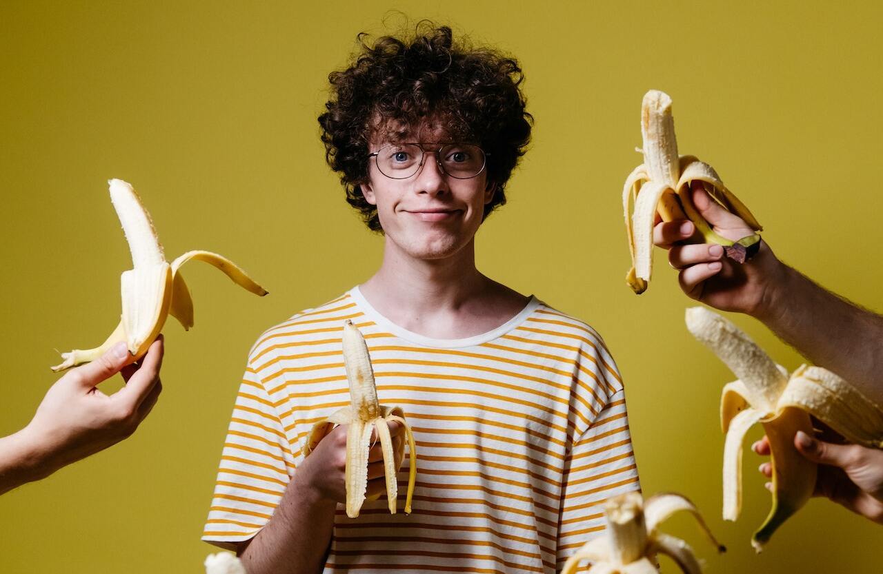 Are bananas really fattening what you need to know sparkling moods