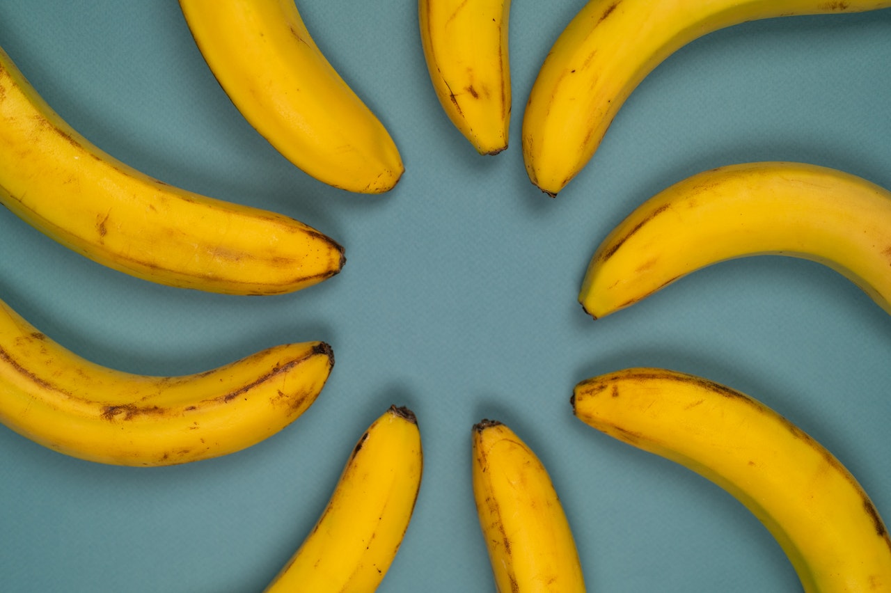 Are bananas fattening and cause belly fat? Sparkling Moods