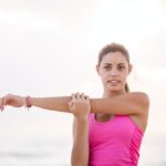 stretching exercises for shoulder