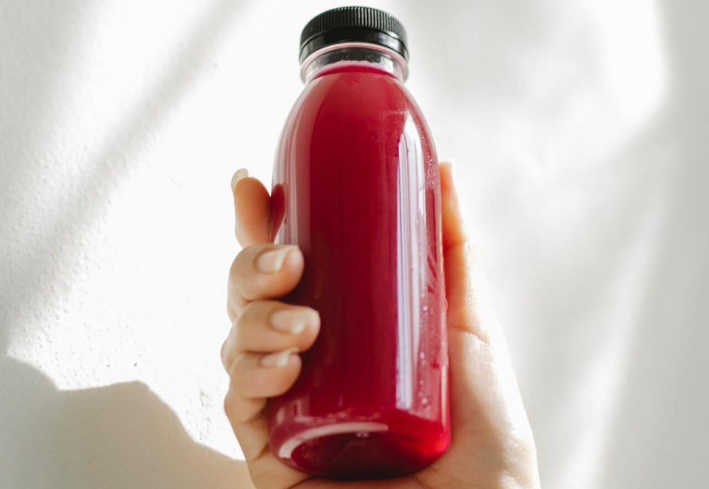How does tart cherry juice help with sleep - The sleep-enhancing properties