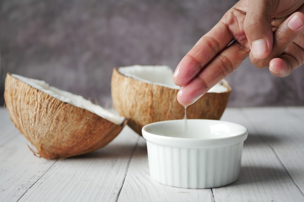 avocado oil vs coconut oil 