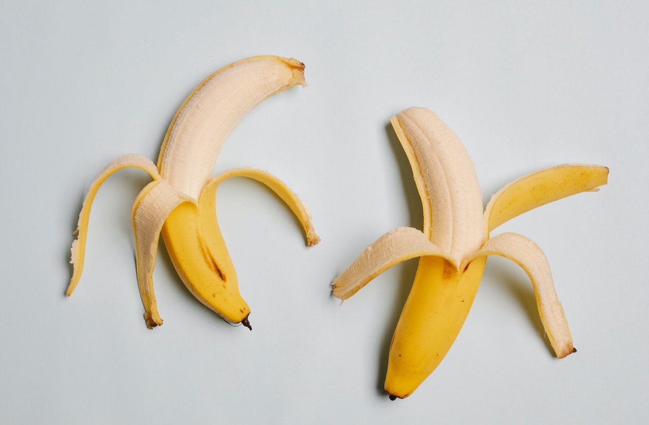 Are bananas fattening and cause belly fat? Sparkling Moods