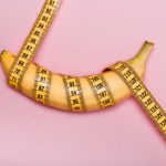Are bananas fattening and cause belly fat