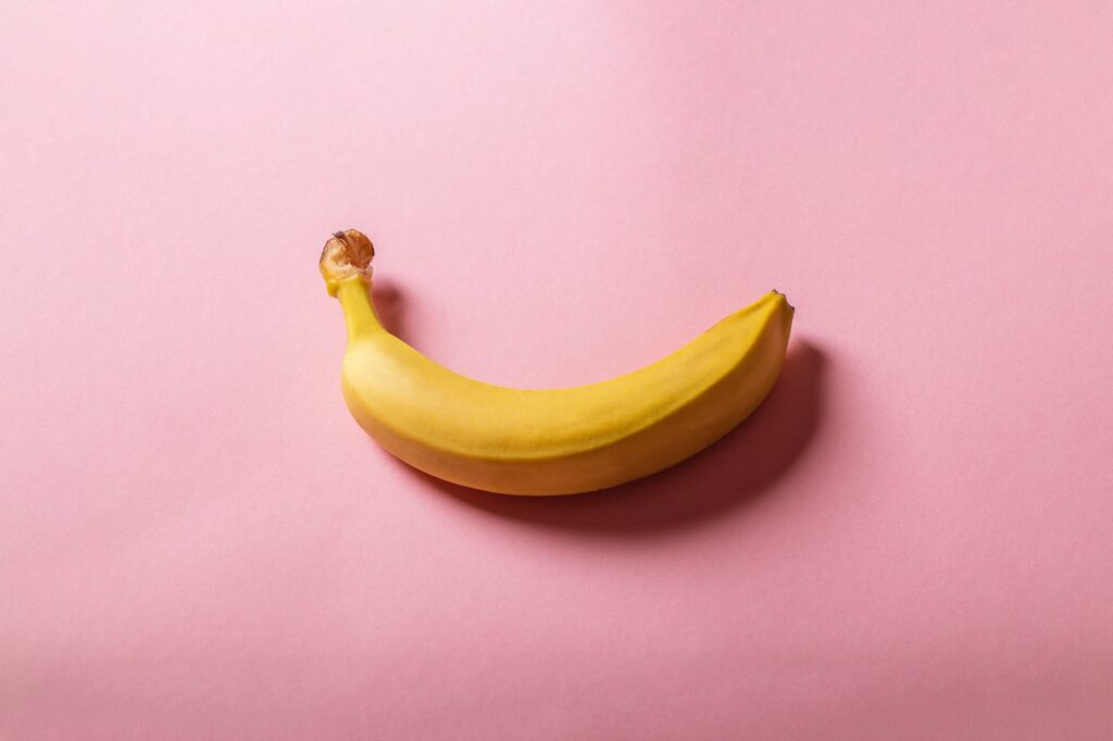 Why you should wash bananas before consumption
