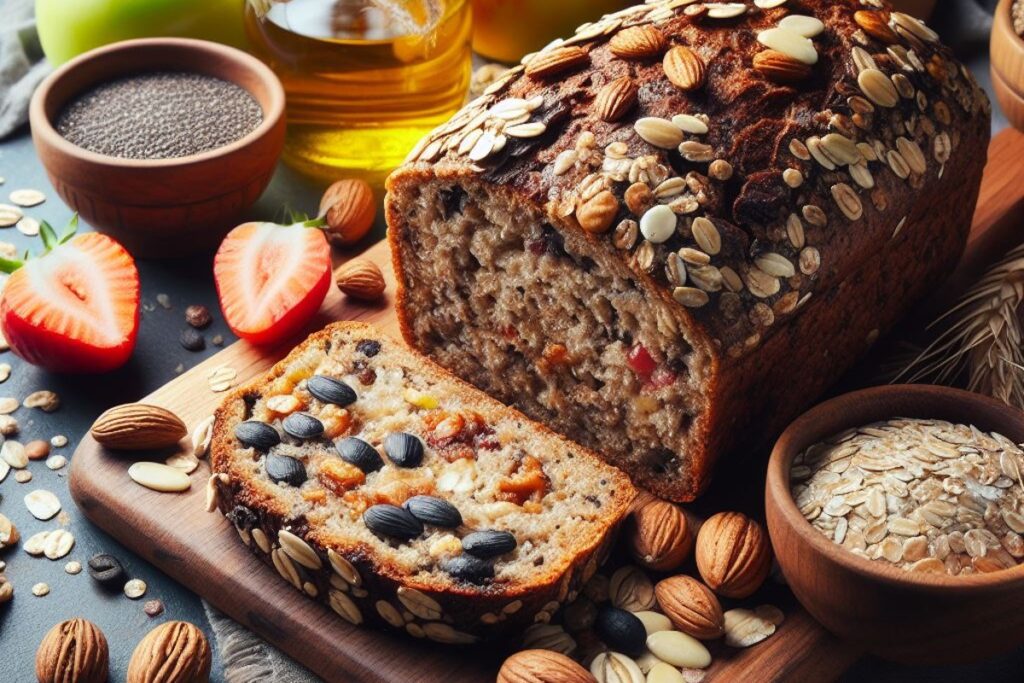 Is Fitness Bread Good for You: Health Benefits