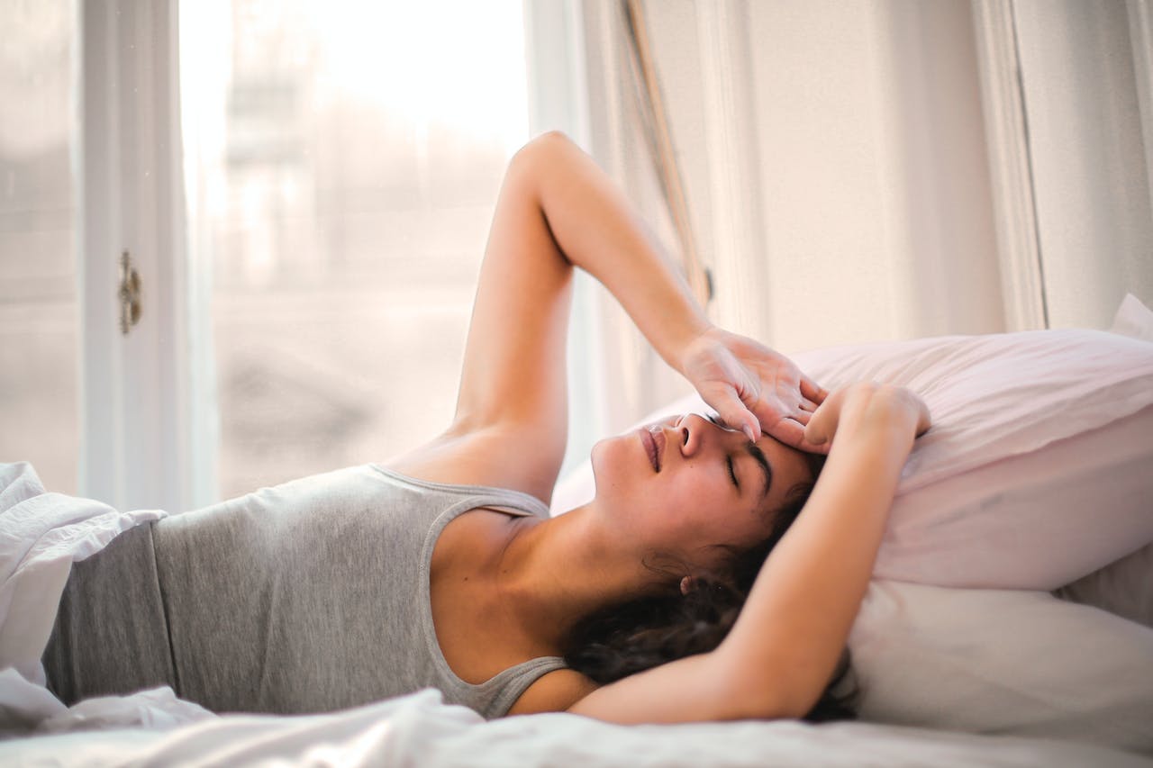 Can You Get Sick from Sleeping in a Hot Room