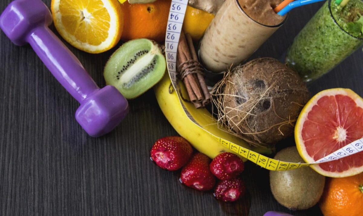 best fruits for athletes