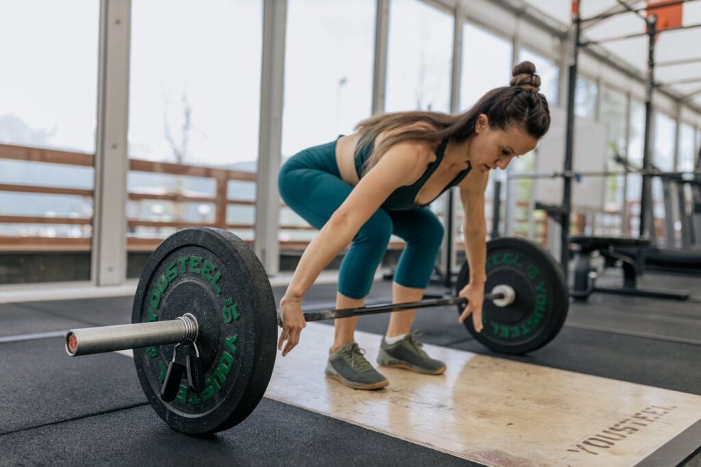 How Often Should You Deadlift Ideal Frequency