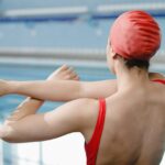 45 Minute Swim Workouts