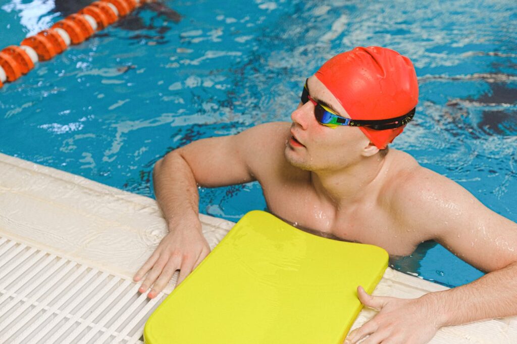 Maximize Your 45 Minute Swim Workouts with These Tips