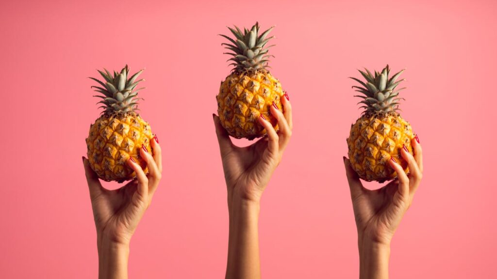 Does Pineapple Increase Testosterone: Hormone Levels