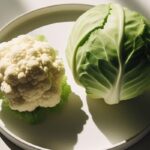 cabbage and cauliflower recipes