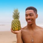 does pineapple increase testosterone