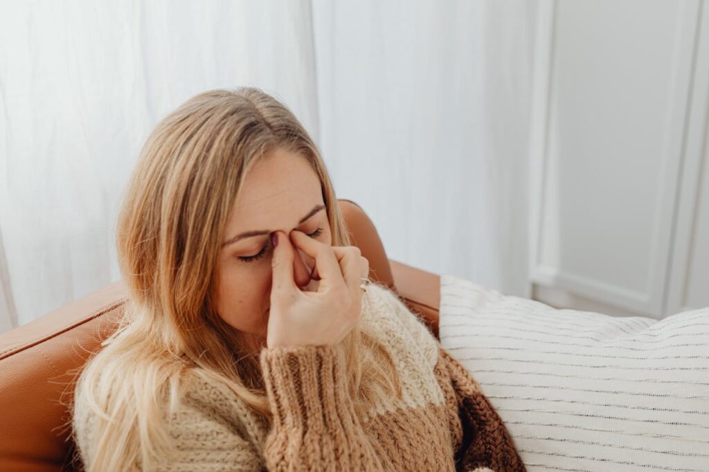 Sinus Infections and Symptoms