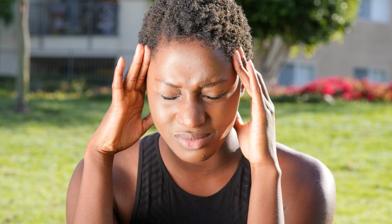 Working Out with a Sinus Infection