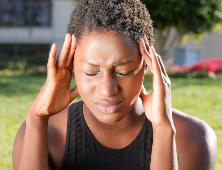 Working Out with a Sinus Infection