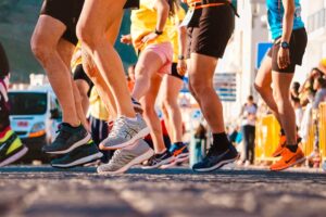 best running shoes for bunions