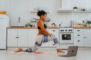 Best Zero Equipment Workouts for Easy Home Fitness