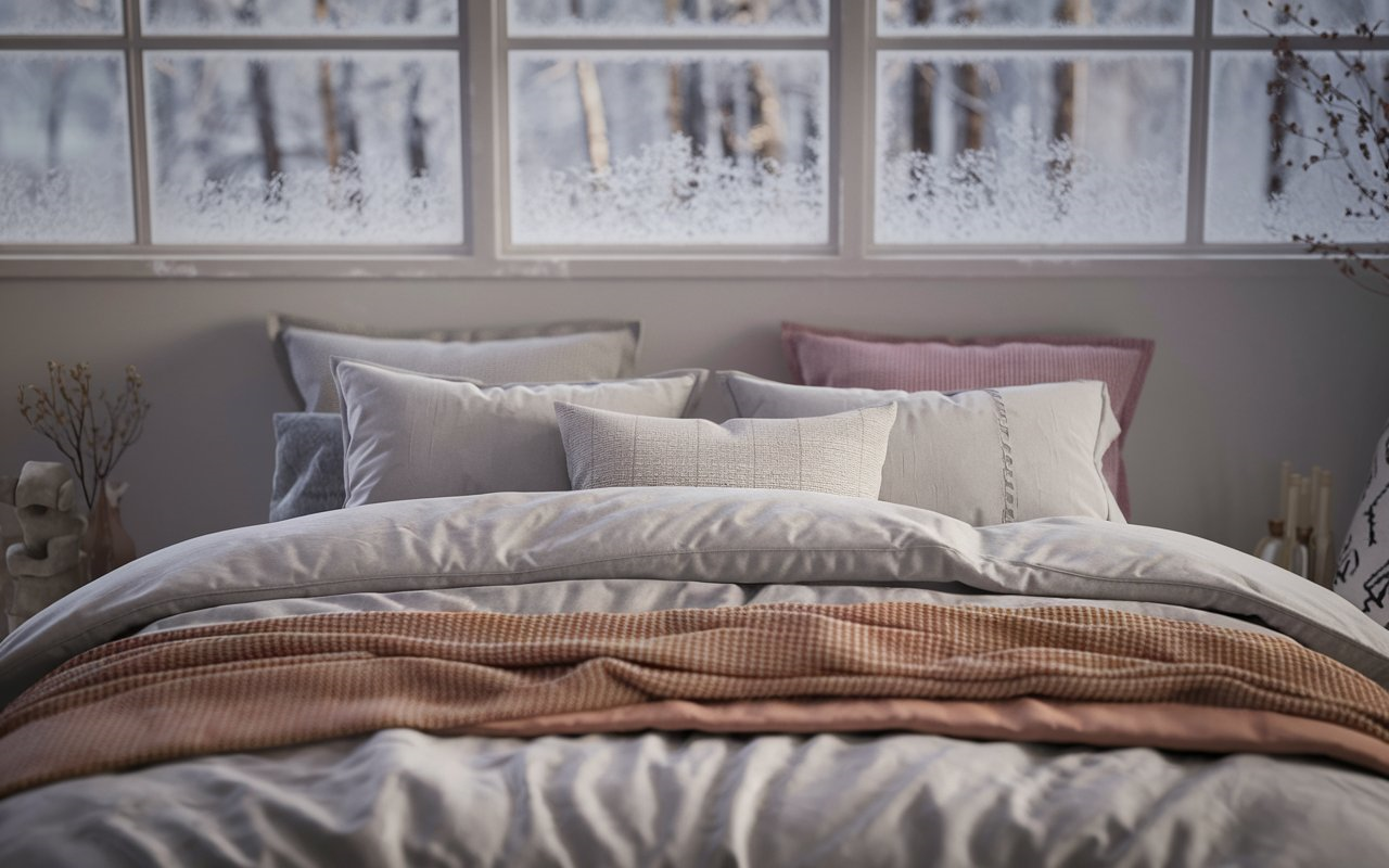 How to Make Your Room Better for Sleep