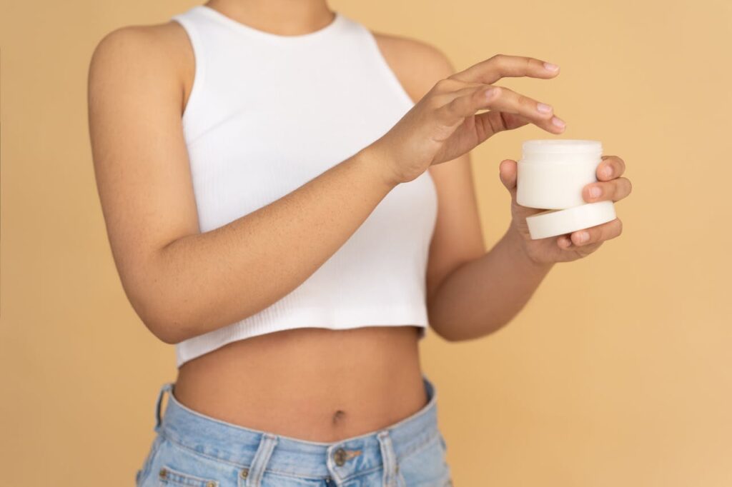 Glow Up Beauty Boosters
