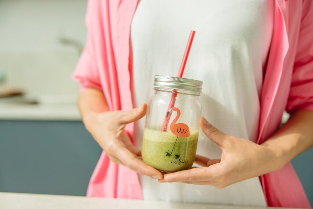 Quick Fitness Meals to Fuel Your Glow Up
