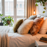 Cozy Bedroom Ideas for Small Rooms