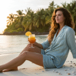 Cute Summer Pajamas for Women