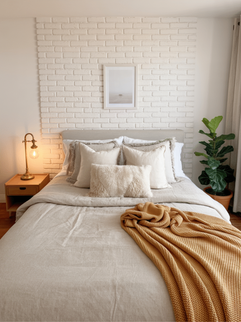 Dream Bedroom Inspiration