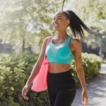 Gym Outfits for Women Summer