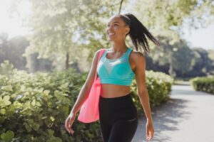 Gym Outfits for Women Summer