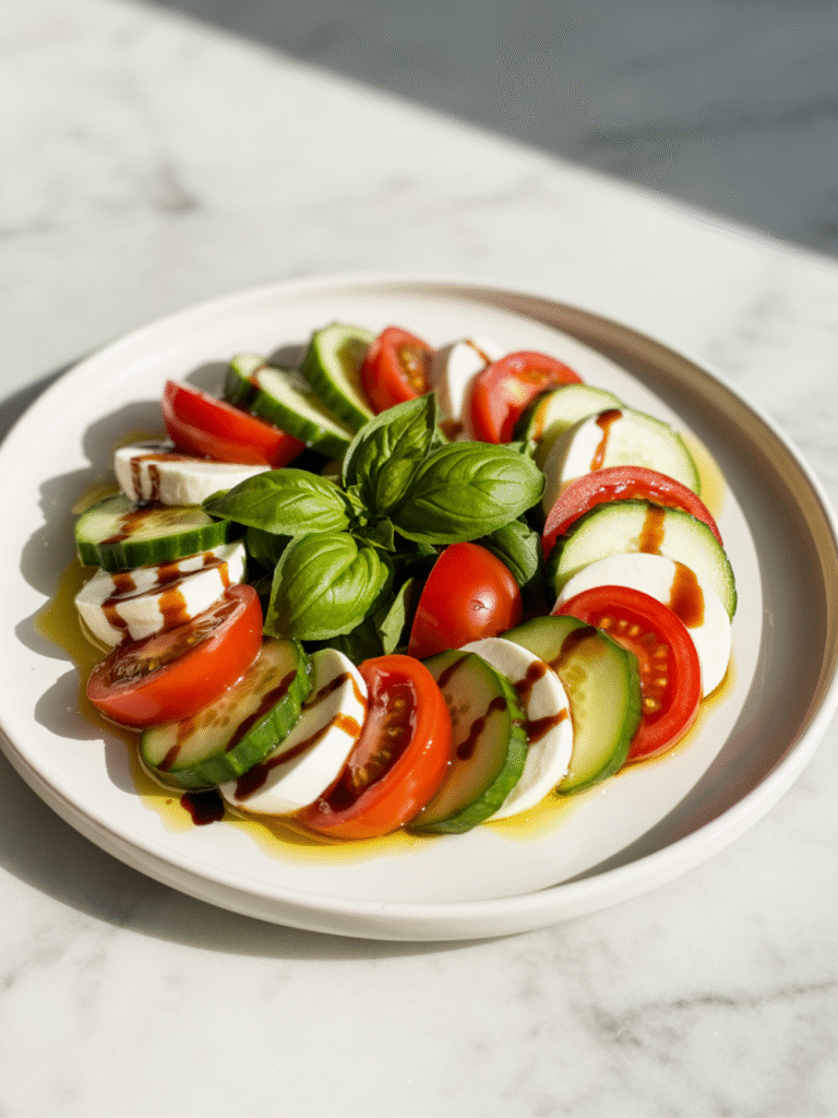 Healthy Yummy Side Dish