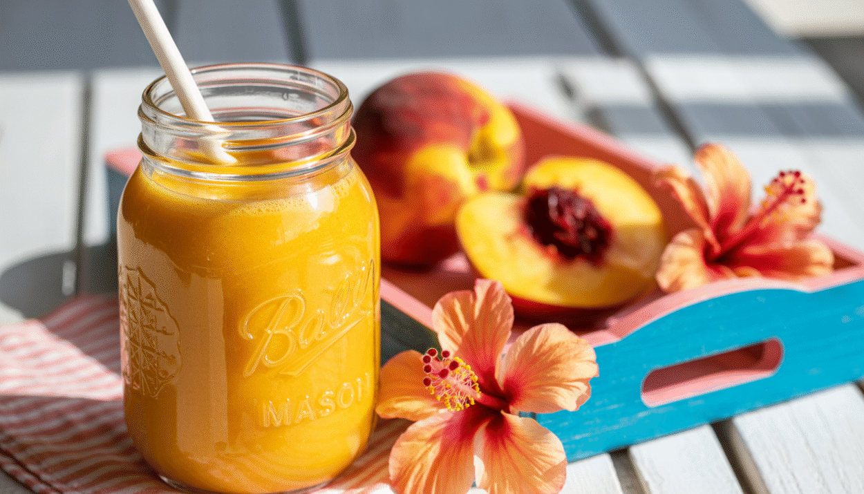 Summer Smoothie Recipes