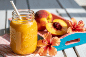 Summer Smoothie Recipes