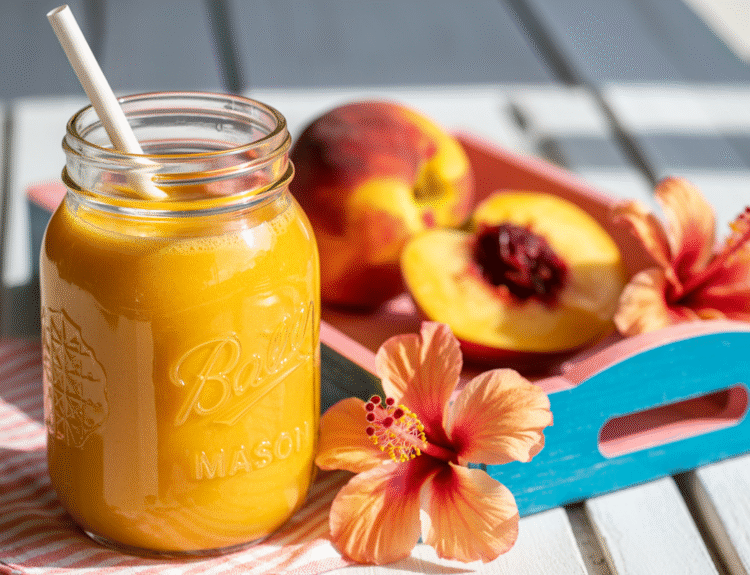 Summer Smoothie Recipes