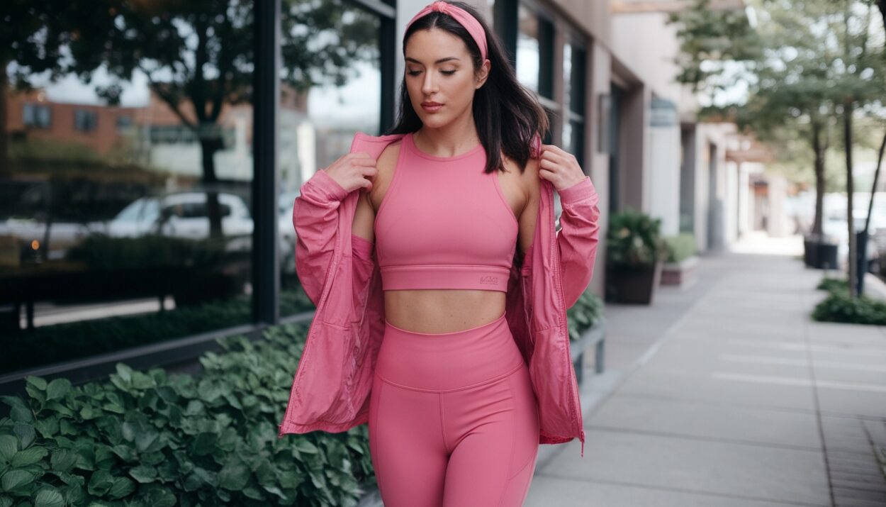 Workout Outfits for Women