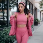 Workout Outfits for Women