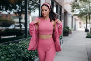 Workout Outfits for Women