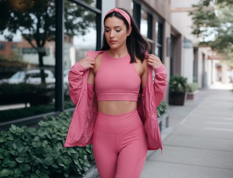 Workout Outfits for Women