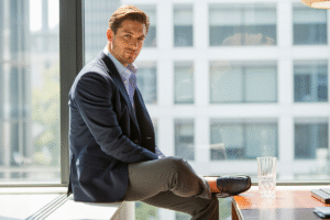 Fall Outfits for Men Business Casual Stylish Office Looks for 2025