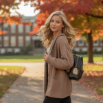 Fall Outfits for School for Teens
