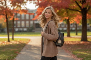 Fall Outfits for School for Teens