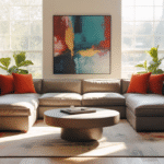 Modern Living Room Inspiration 2025