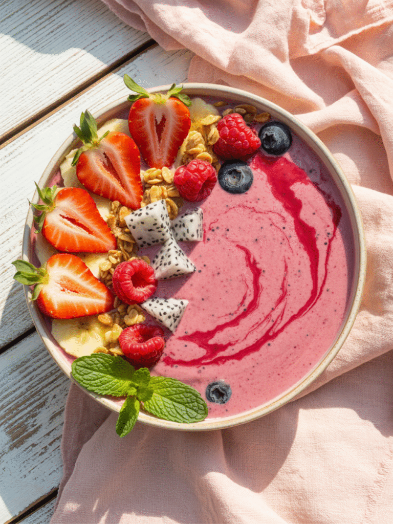 Smoothie Bowl
