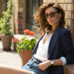 Summer Capsule Wardrobe 2025