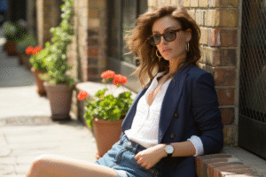 Summer Capsule Wardrobe 2025