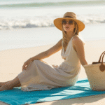 Summer Outfits 2025 Women Vacation