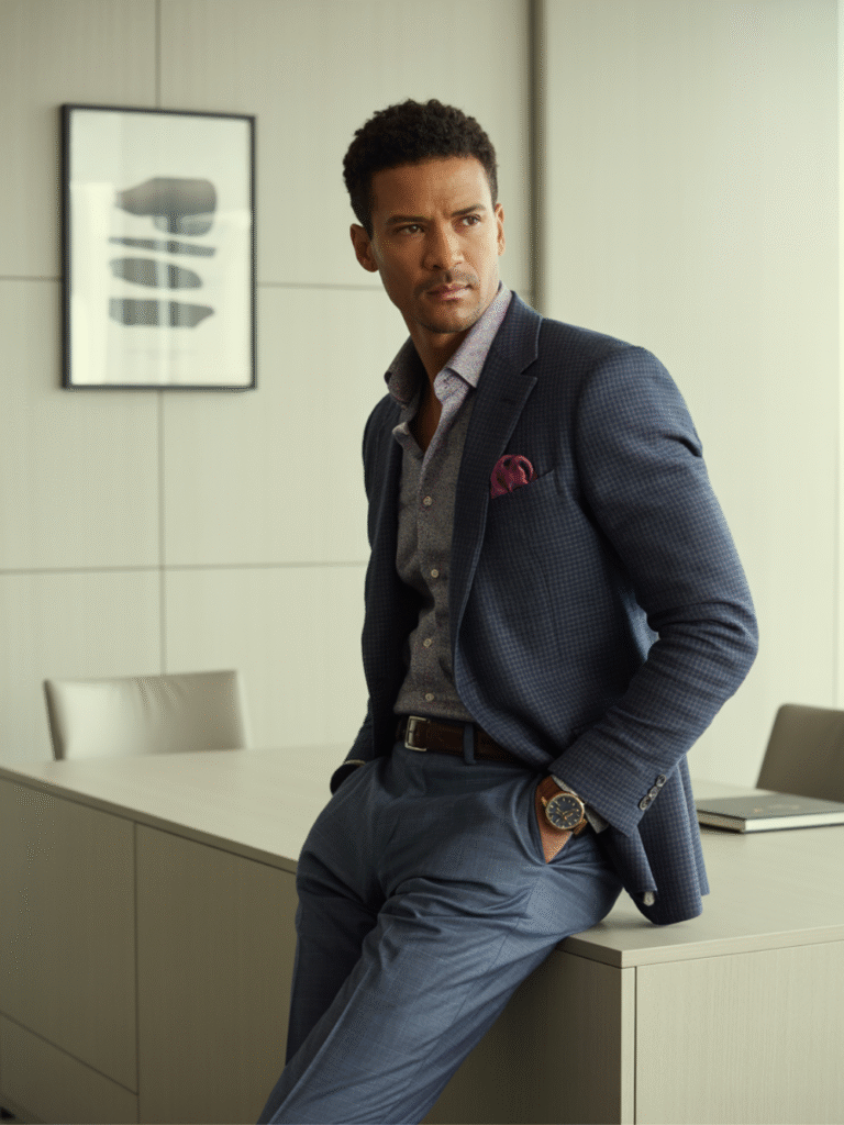 Business Casual Outfits