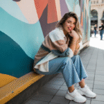 Casual Fall Outfits Jeans