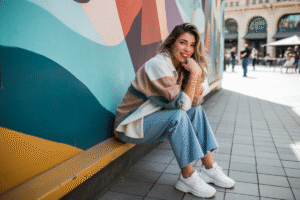Casual Fall Outfits Jeans
