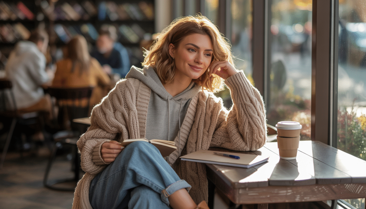 Fall Outfits for College Students